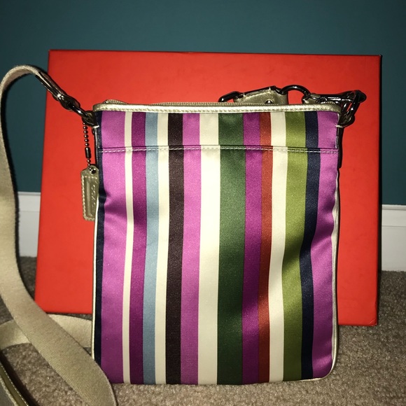 Coach Crossbody - Picture 2 of 5